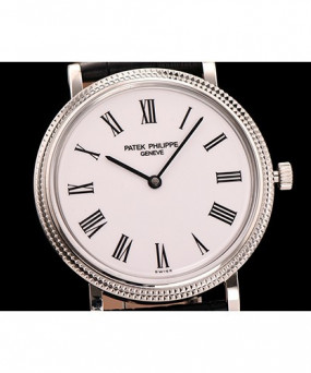 [Patek Philippe]파텔필립 칼라트라바-9 칼리버 5120G